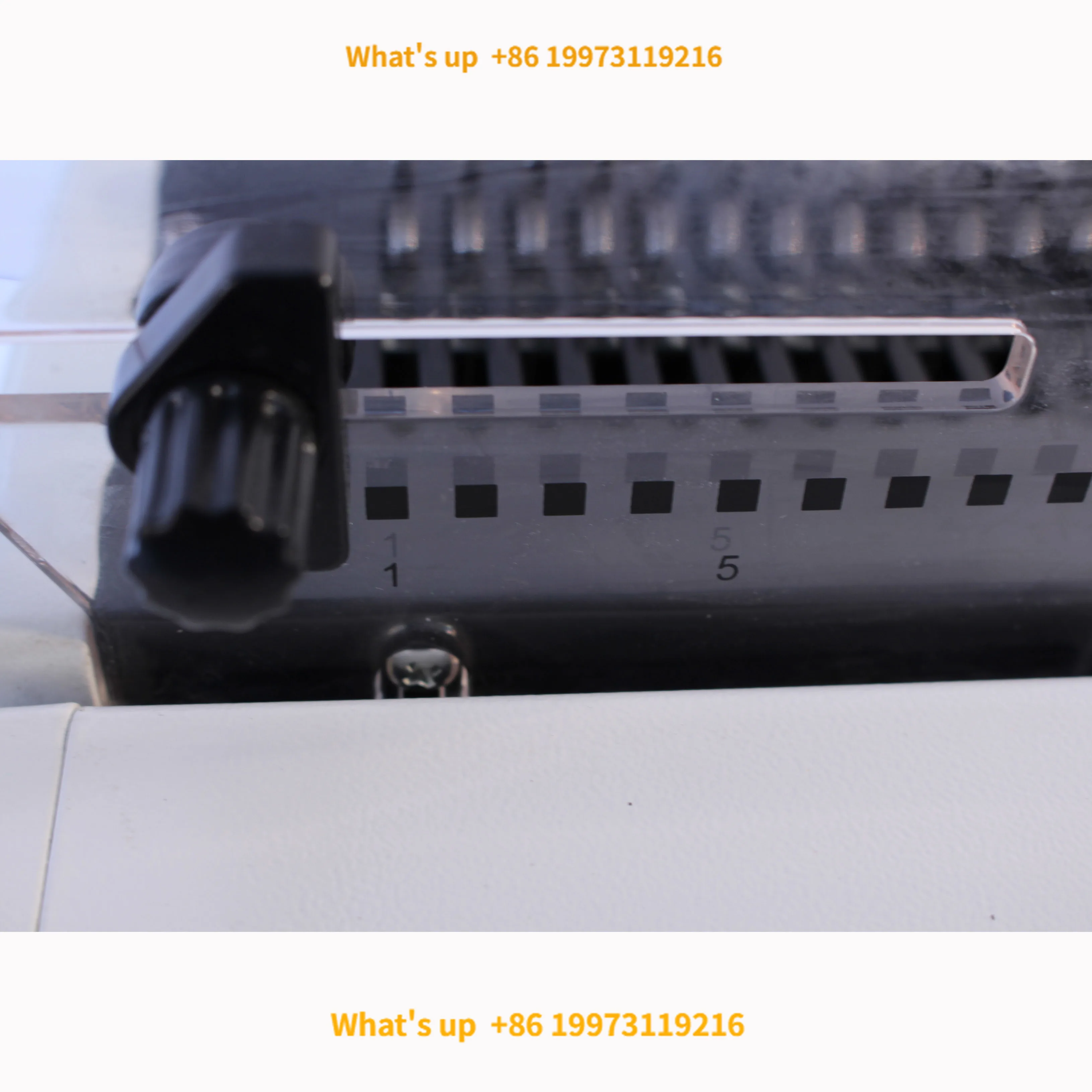 2026 WD-WBM500 High… - image