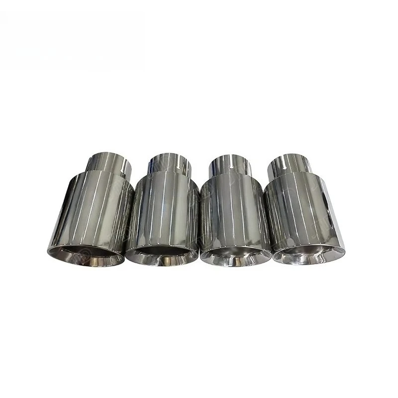 

Performance 304SS Car Exhaust System Exhaust Valved Catback Exhaust System for 2022 A5 V4 4WD 2.0 Without OPF