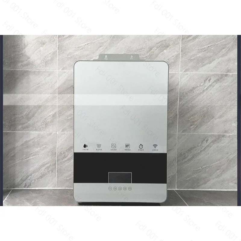 8-15KW High Power Electromagnetic Induction Heater | Variable Frequency for Industrial Pipe, Boiler & Metal Heating