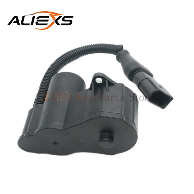 4E0998281B Electric Parking Brake Actuator 4E0615403B 4E0998281 3W0698996 for Audi A8 S8 2003 2004 2005 2006 2007 2008 2009 2010