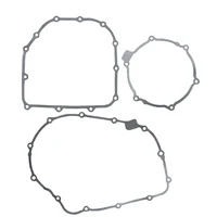 Cubiertas de embrague para generador de aceite de motocicleta, Kits de juntas para Honda VFR 400, VFR400, R3, RVF, 400R, NC21, NC24, NC30, NC35, 1986-1996