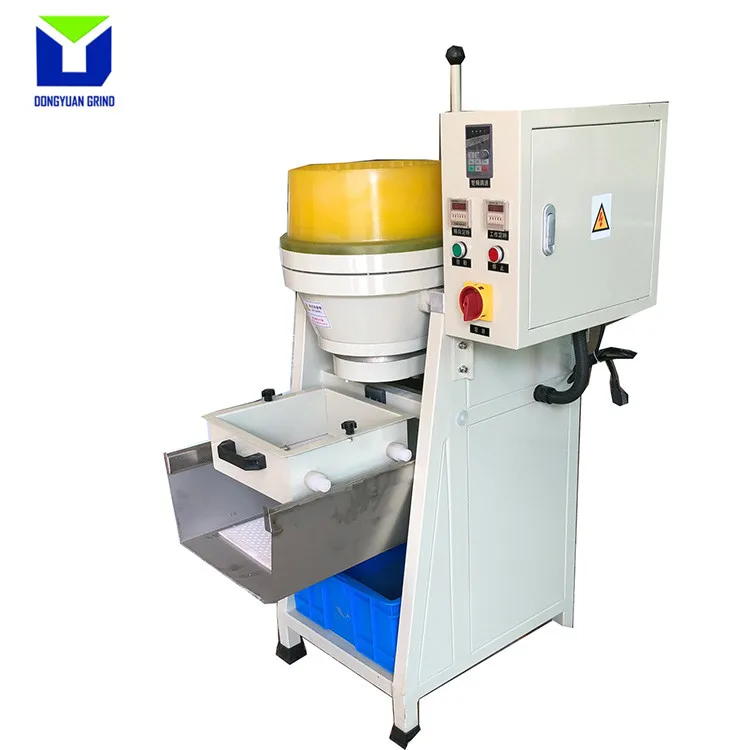 20L 38L 50L Centrifugal  disc finishing machine wet vibrator wet vibrator gold polisher vibratory jewelry finisher