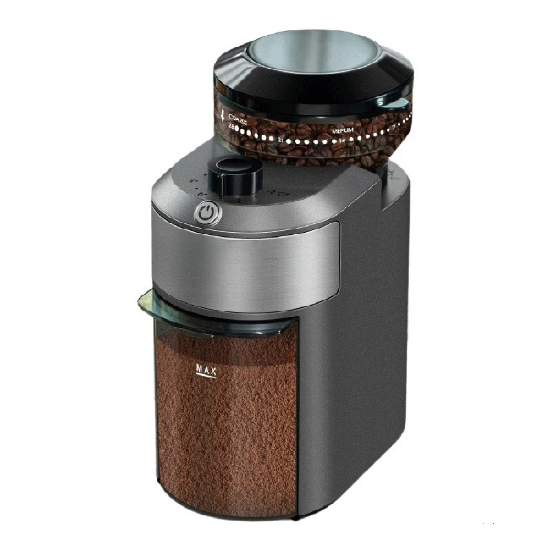 coffee bean grinder small electric mill household fresh ground espresso coffee grinder