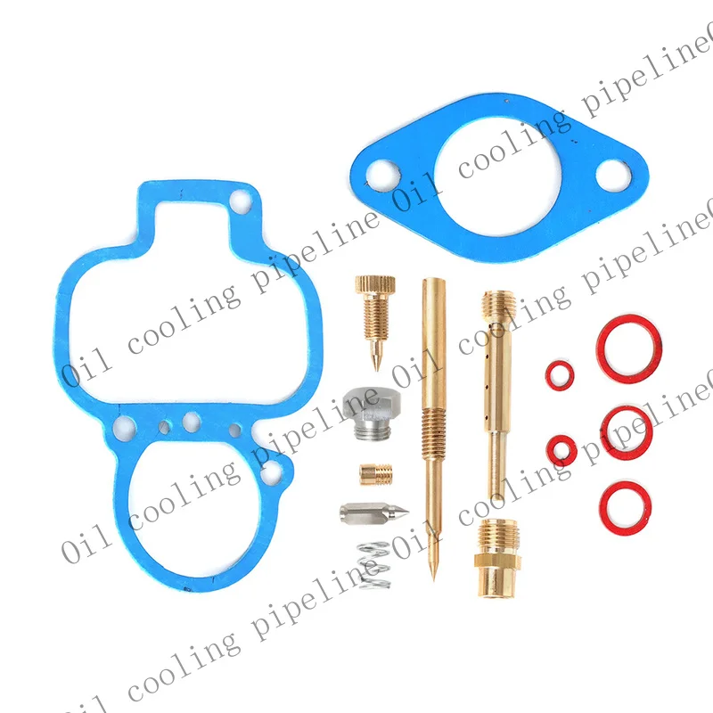 A+ For 1928-31 Ford Model A Carburetor Rebuild Kit Gaskets A-9590-T Replace 1929