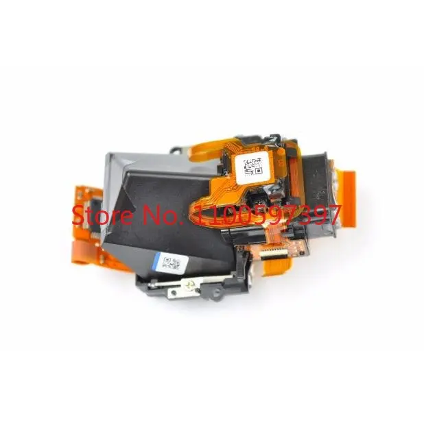 View Finder, Inside LCD, Focusing Screen, Light Sensor for Nikon D5300 Camera Repair Part