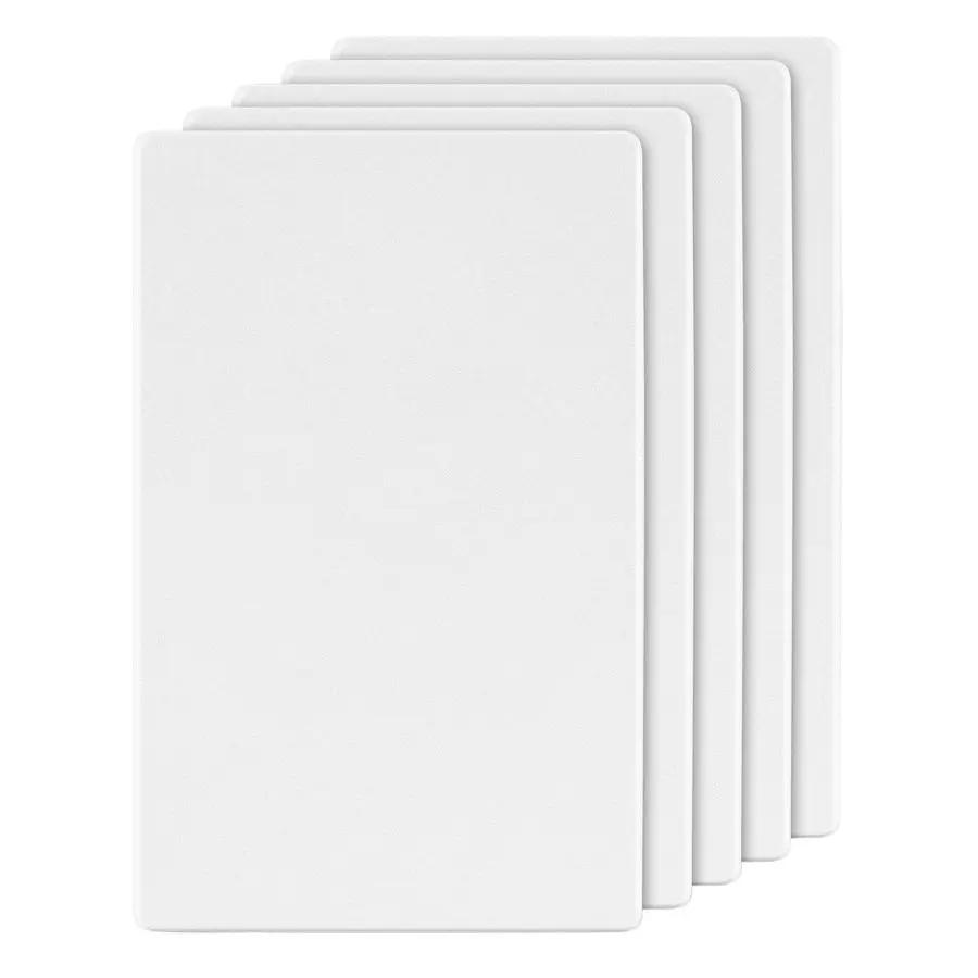 

Пустая настенная панель, устойчивая к температурным и ударным воздействиям, сертифицирована UL, из термопластика поликарбонатного типа, безвинтовая конструкция, матовая отделка, модель [номер модели]