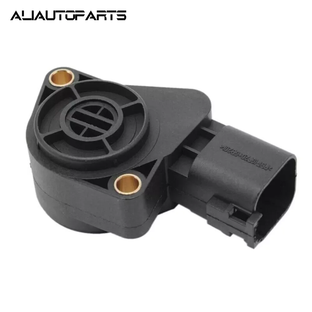 

85109590 Throttle Position Sensor TPS For Volvo S40 V40 FH12 FH13 FH16 FM9 FM7 FM13 FL12, 21116881 7421059645 3092815