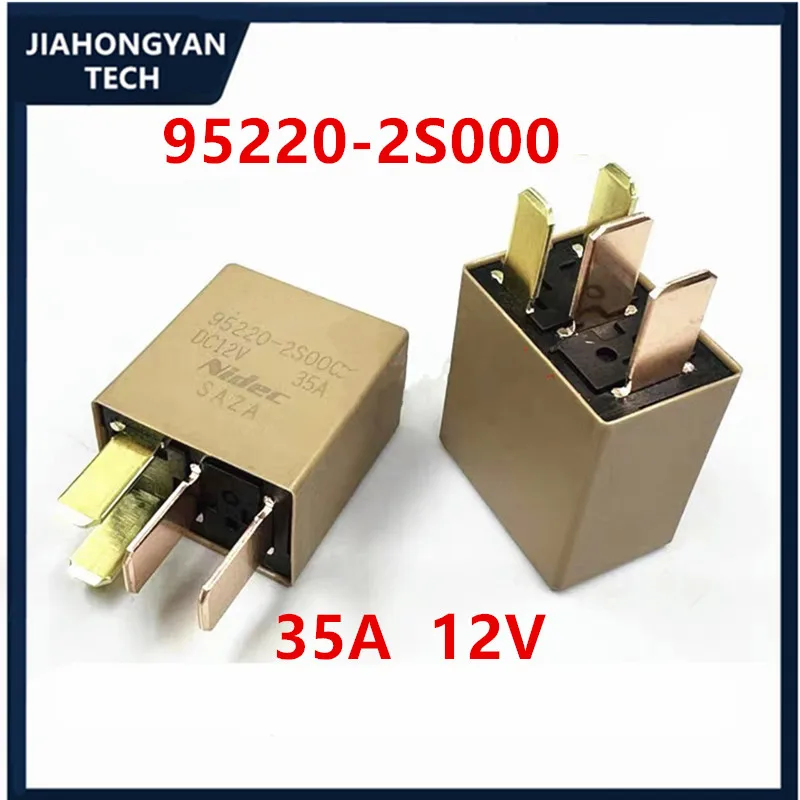 

Оригинальное реле 95220-2S000 95224-2D000 95230-2P030 95224-OM000 95230-2P050, 2 шт.