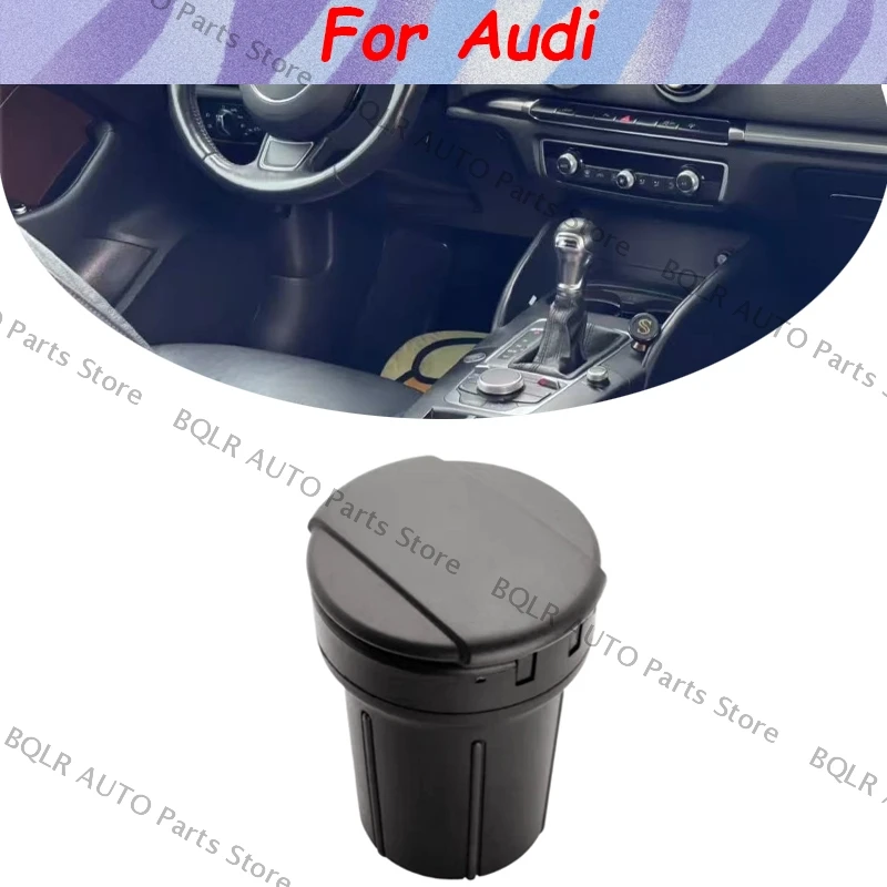 

Автомобильная пепельница для мусорного бака 8X0 857 951 8X0857951 для Audi