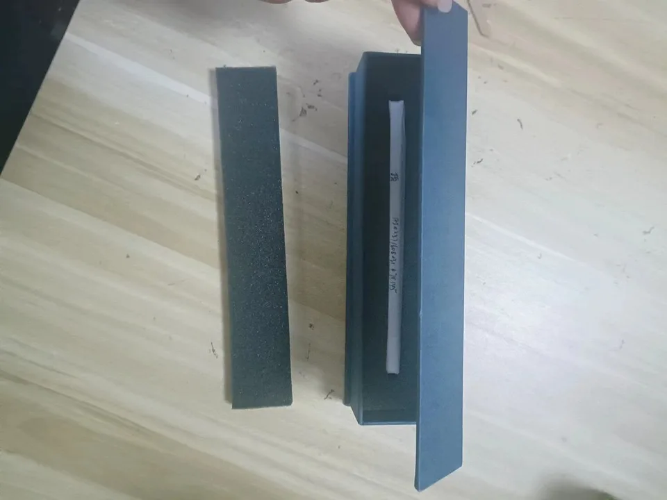 YAG Laser Crystal Rods 3*120, 7*145, 8*145, 8*160 Laser Energy Powder Rods, Beauty Rods