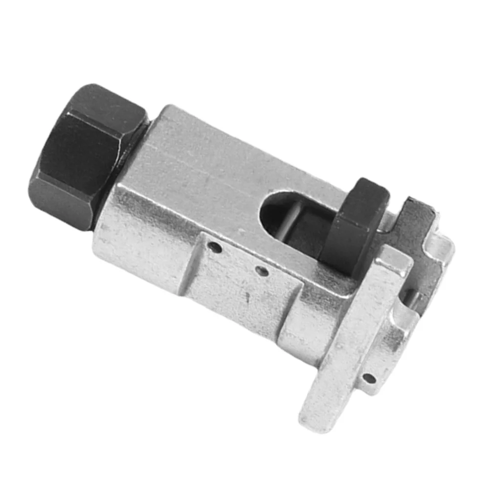 

Car Shock Absorber Strut Remover Tool Durable Alloy Steel Suspension Strut Separation Automotive Mechanic Socket