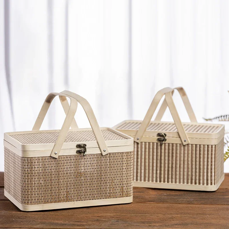 Thumbnail 2 - #36 Picnic Baskets List of Top Picks