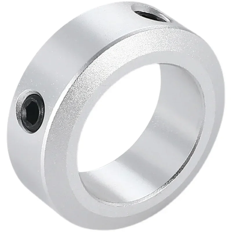 Retaining Ring Stop Screw Type   Shaft Retainer Locator SCCAW Aluminum Alloy Limit s SCCAW8  ID 8-40mm