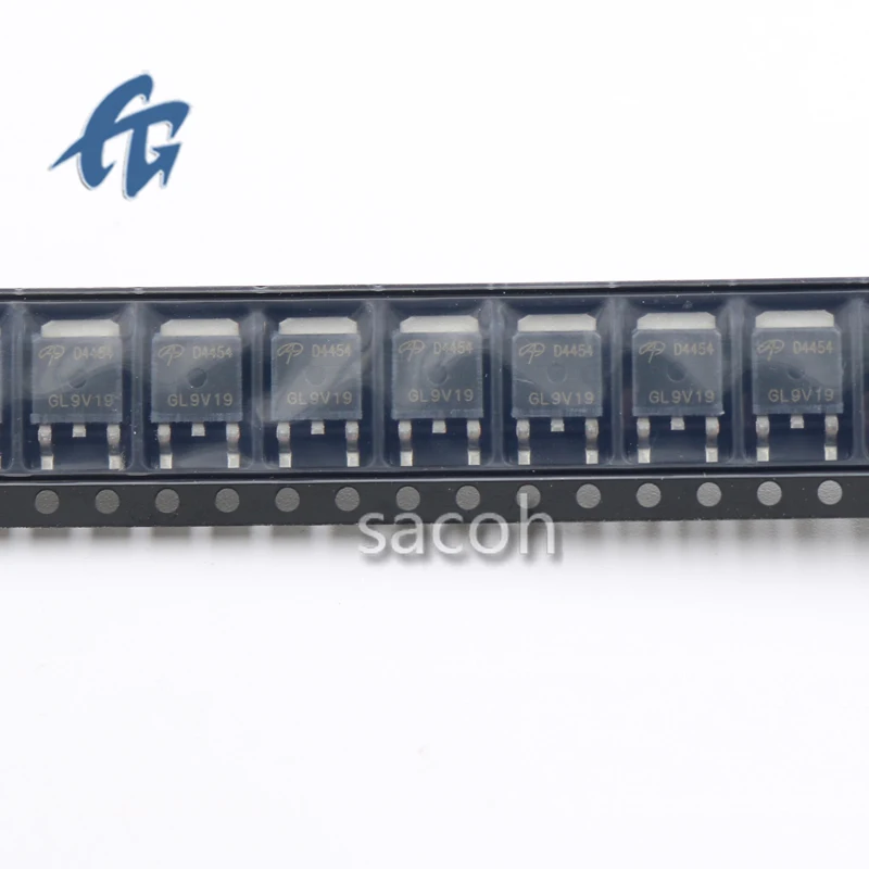 

SACOH Electronic Components 100% Brand New Original In Stock D4454 10Pcs