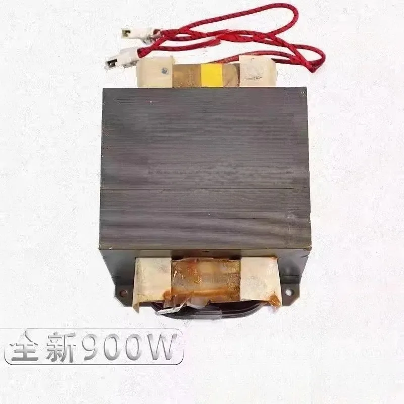 Disassembly Microwave Oven Transformer 701-CTR 700EW Spot Welding Machine