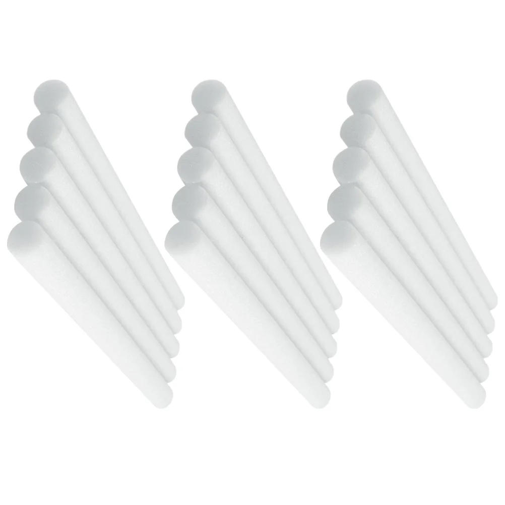 

Long Diffusing Stick Diffuser Sticks Fragrance Diffuser Rods Essential Oil Sticks Aroma Diffuse Sticks Home Decor Cotton