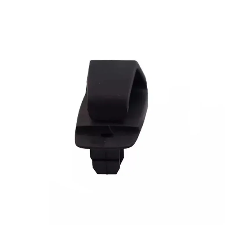 39835508 Rear Trunk Trim Panel Luggage Hook Buckle Clip for Volvo S60 S90 MK3
