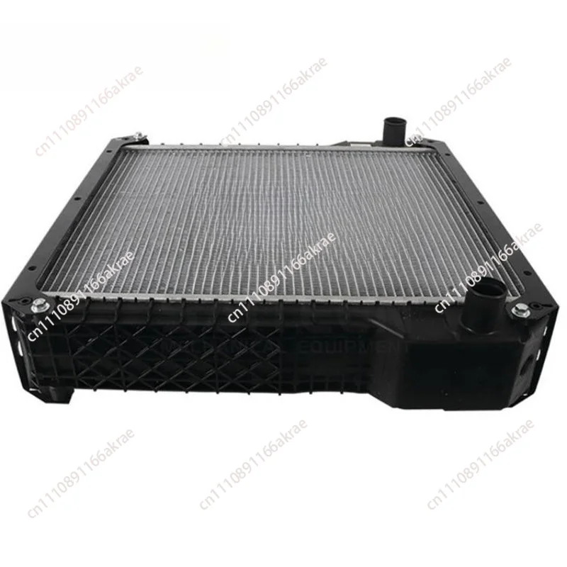 

for JCB 3CX 3DX 4CX 4DX High Performance Excavator Radiator 30/915200