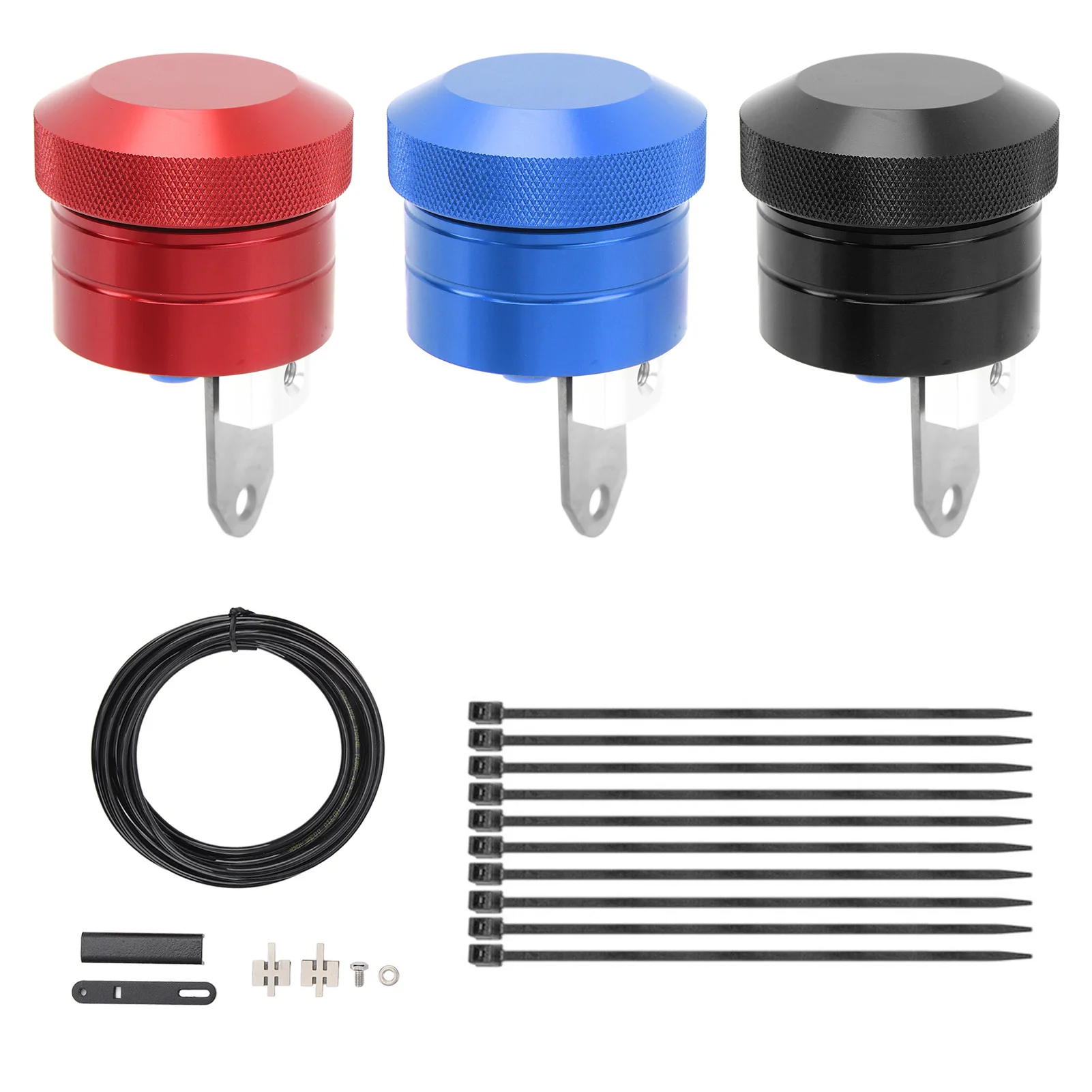 

Motorcycle Chain Lubricator Rugged Chain Oiler System Replacement for Motorcycle Oiler Cup Motorcycle Chain Oiler