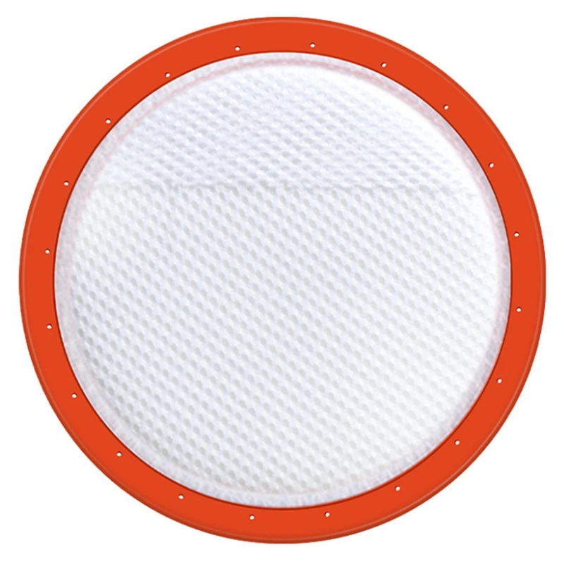 Акция! 4 шт. сменные детали HEPA-фильтра для VAX C88 C89 U88 U89 U91