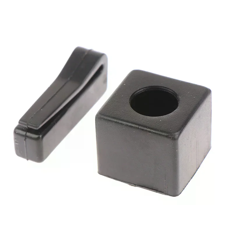 

Магнитный держатель для мела для бильярда и снукера с клипсой для ремня, аксессуар для развлечений