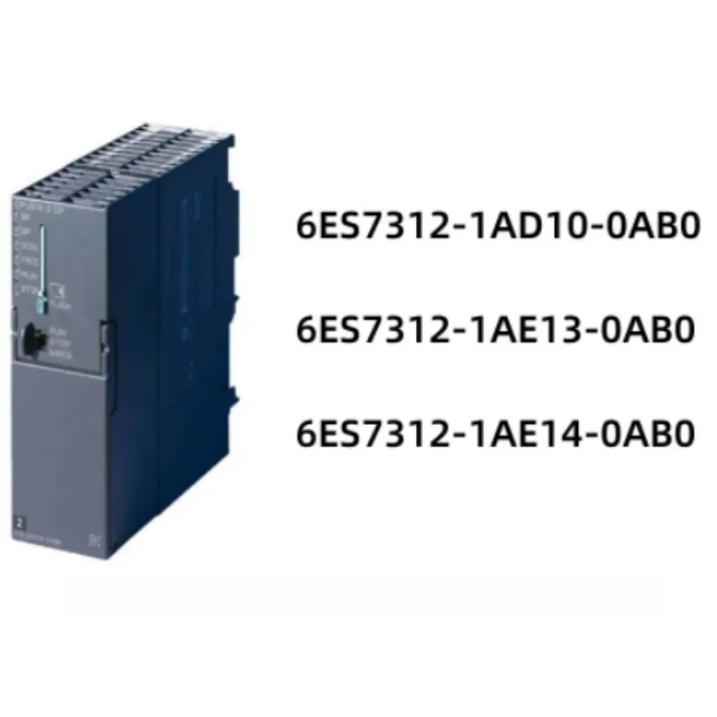 

Оригинальный новый 6ES7 312-1AE14/1AE13/1AD10-0AB0