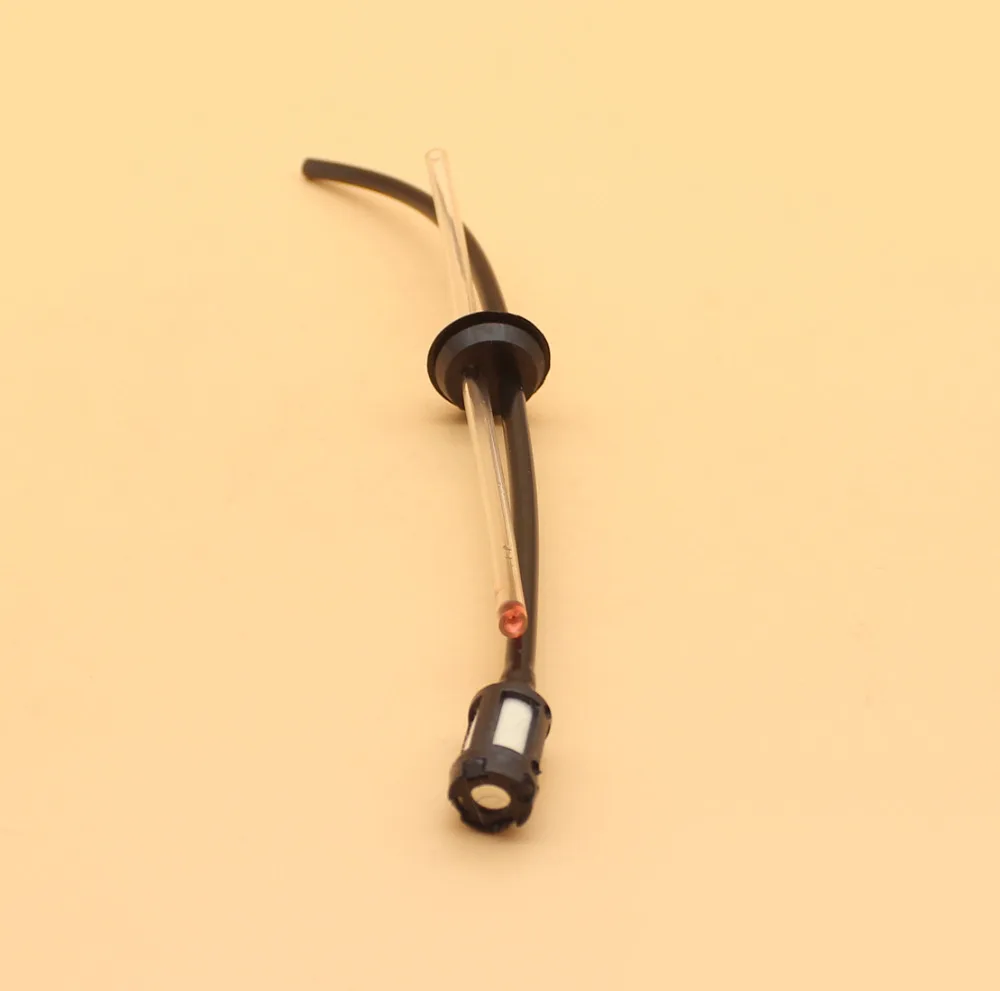 Brandstof Buis Slang Lijn Grommet Voor Honda GX31 GX35 GX35NT GX22 GX25 GX25N GX25NT GX25T Gx 31 35 35NT 22 25 25N 25NT 25T Gas Motor