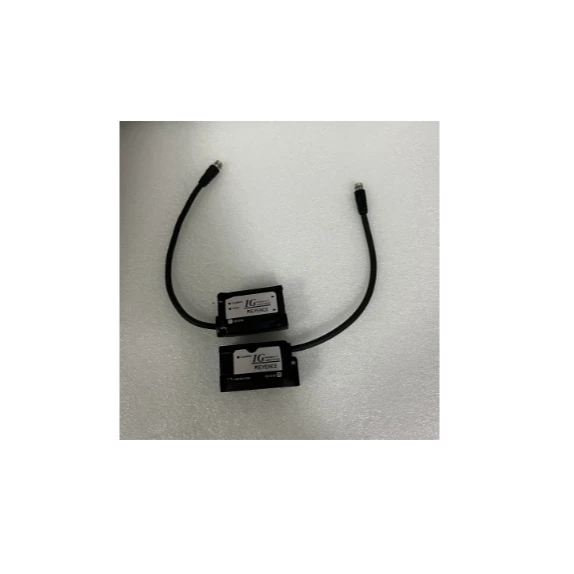 

Negotiable with One Year Warranty KEYENCE IG-010 IG-1050 IG-1500 IG-1550 IG-1000 Micrometer Sensor Head