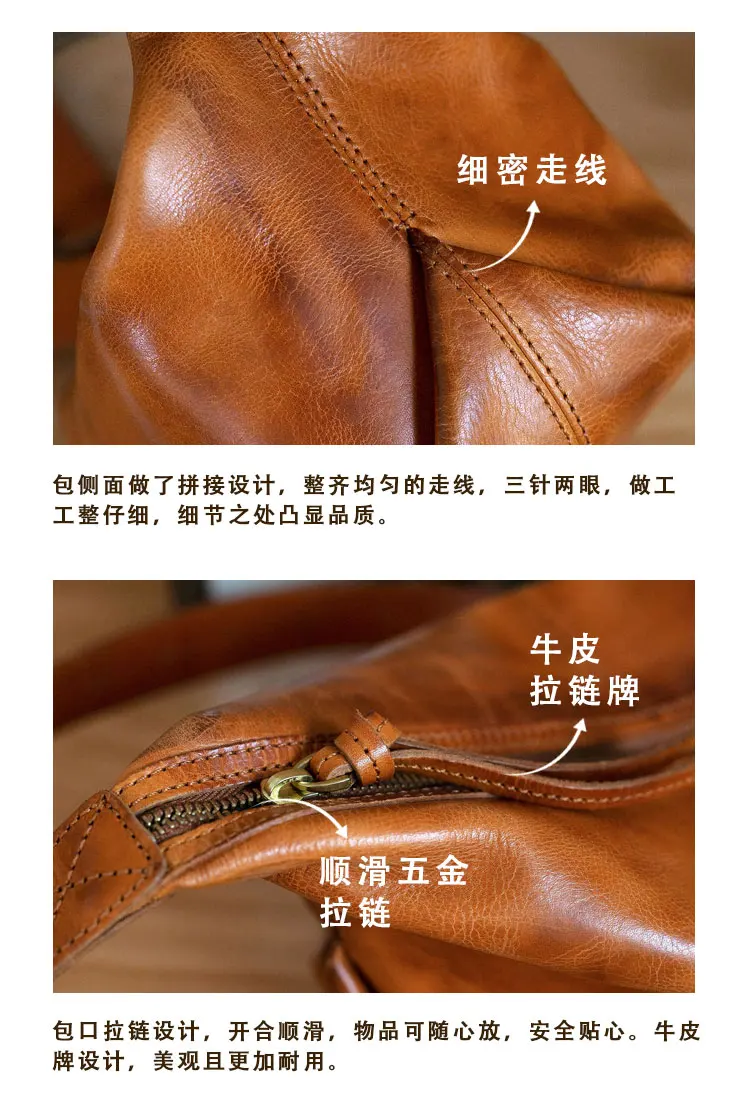 PNDME Outdoor täglich lässig Luxus echtes Leder Frauen kleine Umhängetasche Wochenende Party Designer handgemachte Damen Umhängetasche