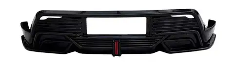 8 best sales टेस्ला मॉडल वाई बॉडी किट - №1