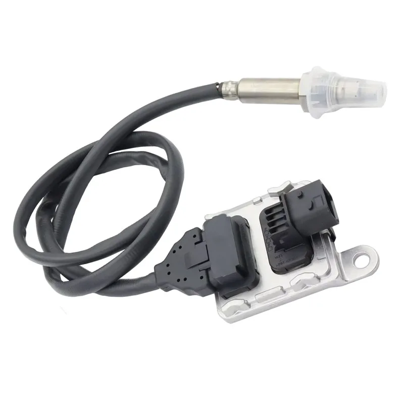 New Nitrogen Oxygen Nox Sensor For Mercedes-Benz Deteroit Diesel Engine A0111536128 A 011 153 61 28