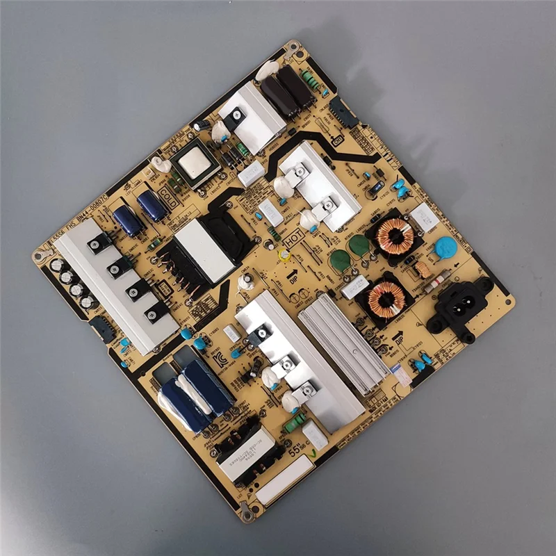 N02R-UA55JU6800JXXZ テレビ用 BN44-00807A L55S6_FHS 電源カードプロフェッショナルテレビアクセサリー