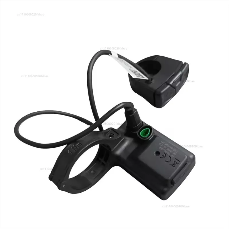 Center motor 245 display Bluetooth 5.0 LCD screen for M400, M500, M510, M600, M560, M420, M800, M820