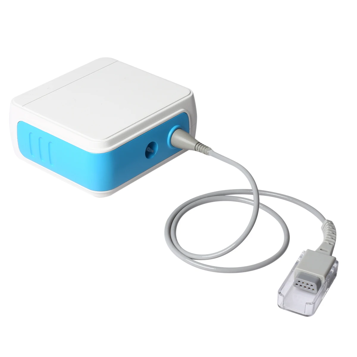 New Arrival Veterinary Monitoring Devices Medical Equipment Sidestream Multi Gas Monitoring Module AG120 Masimo AGM Compatible