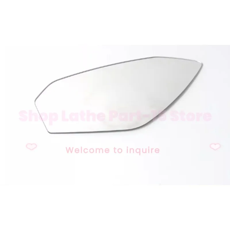 For CFmotorcycle CF250SR Lens NK400 Universal GT650 Rearview Mirror Glass