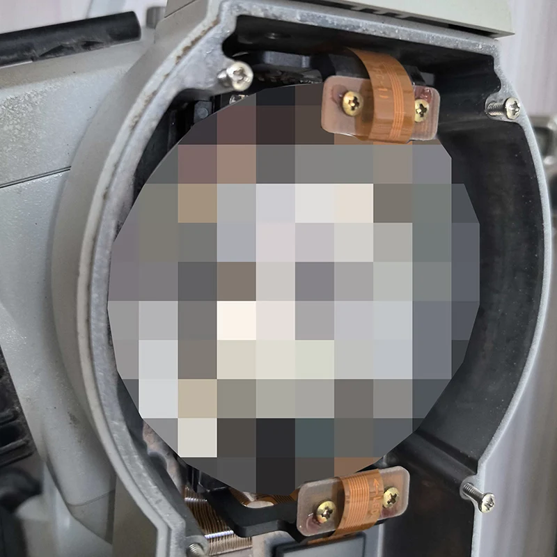 Vertical Ccd Compon… - image