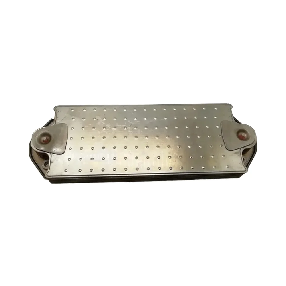 

Oil Cooler 20505537 Cooler for VOL Truck Engine Cooling System