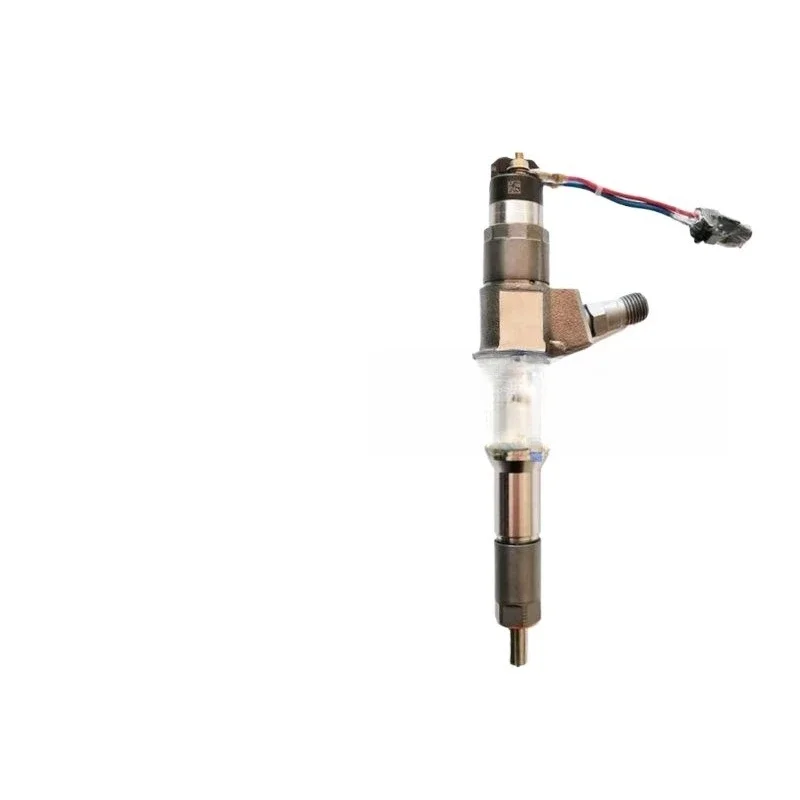 0445120058 injector common ME356178 injector assembly