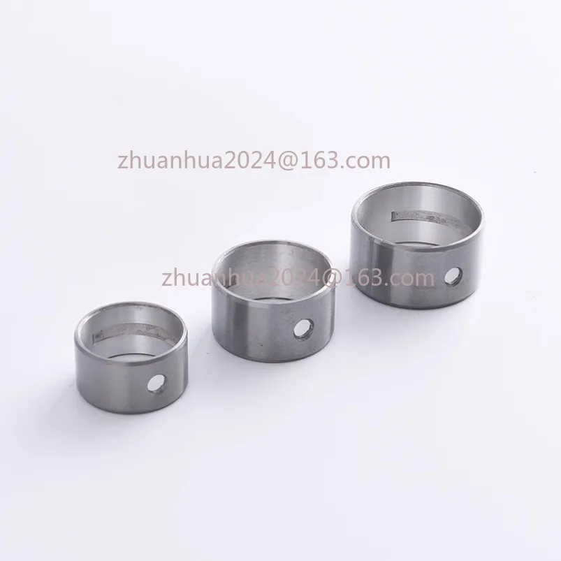 Новый дизельный генератор микро-культиватор 170F 173F 178F 186F 186FA 188F 192F 198F 1100F glyco Коленчатый вал с большой втулкой Втулка основного подшипника