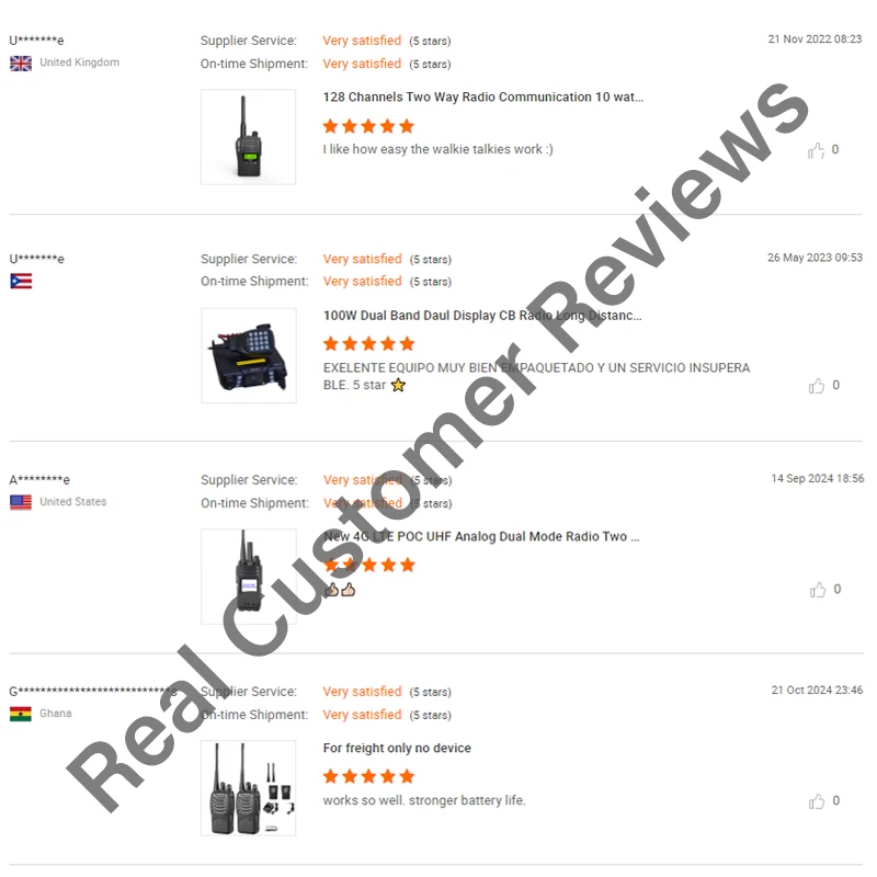 Wireless 20-Buzzer Quiz Restaurant Queue Management System Guest Coaster Pager Call Wireless Calling System for Waiters