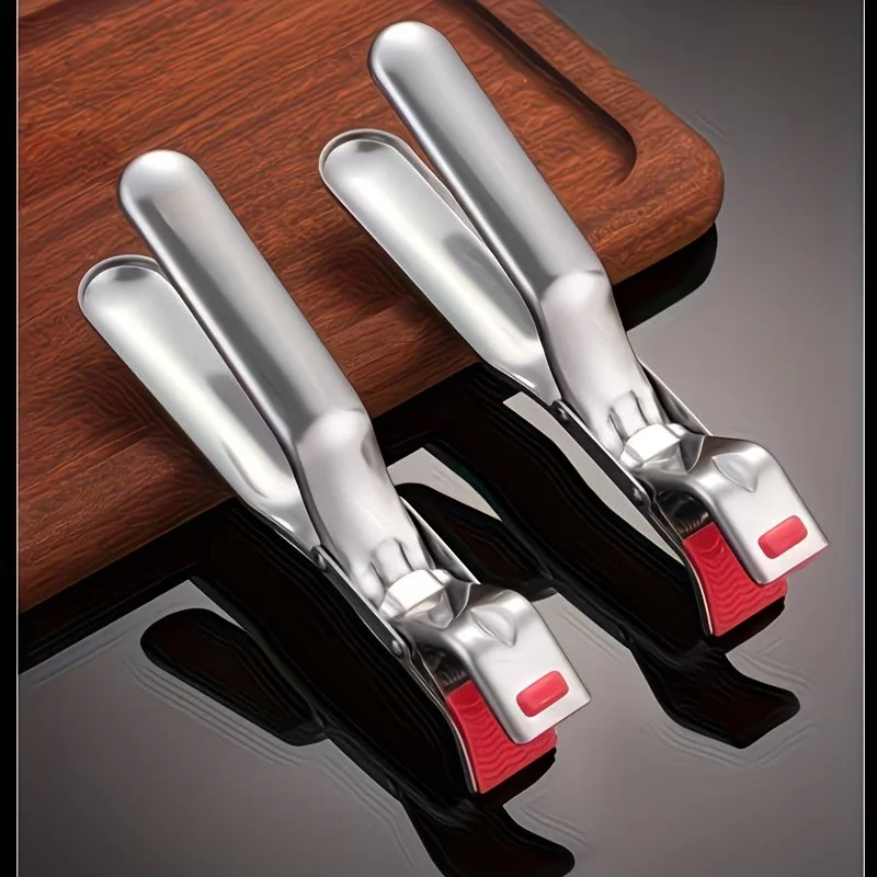 Hot Plate Gripper, Anti Scald Plates Grippers, Hot Bowl Dish