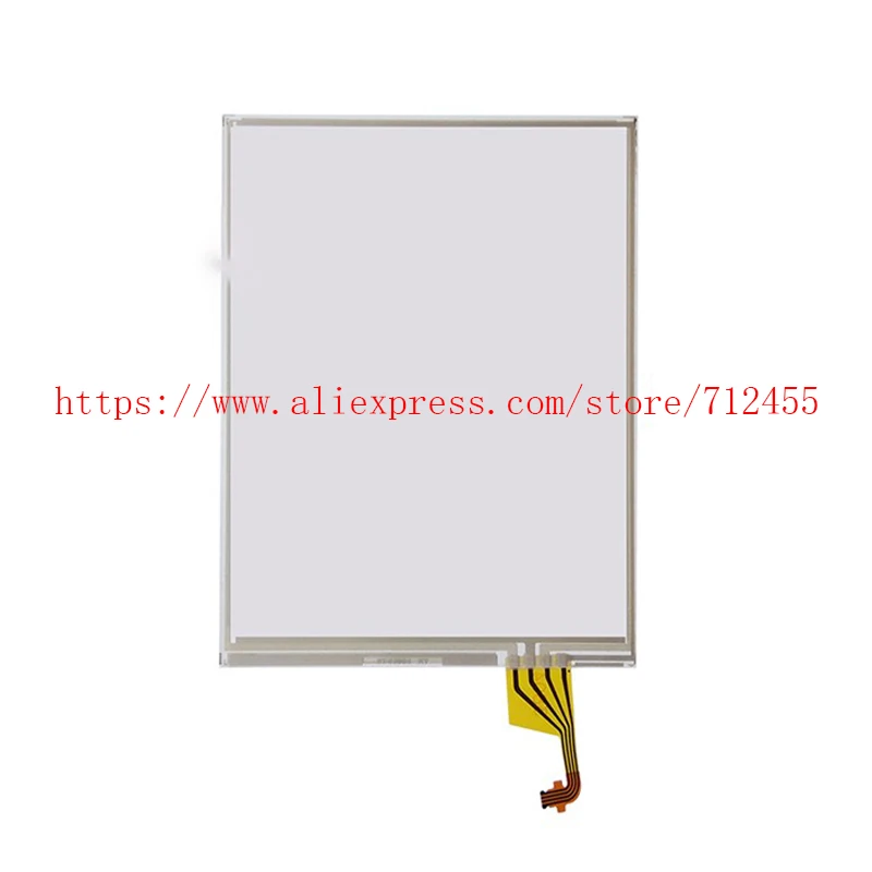 New 3.5inch Touch Panel /Lcd Screen Display  For EMERSON Hart 475 Touch Panel Glass Emerson Touch Pad