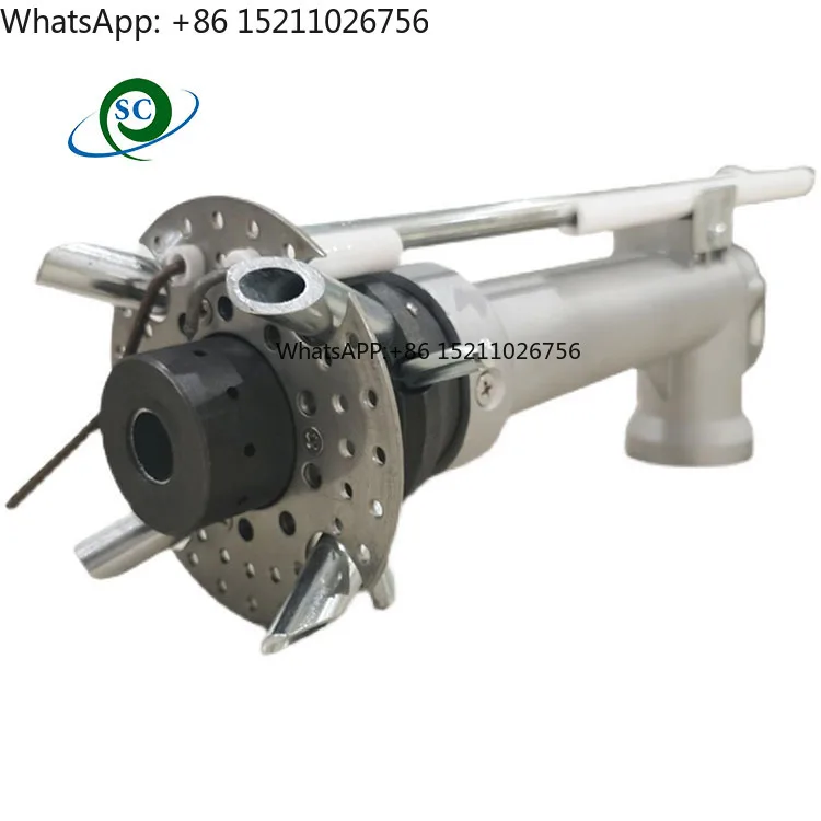 Heating Equipment RIELLO burner  RS34 RS44 RS50 RS70 RS100 Gas burner Combustion Head