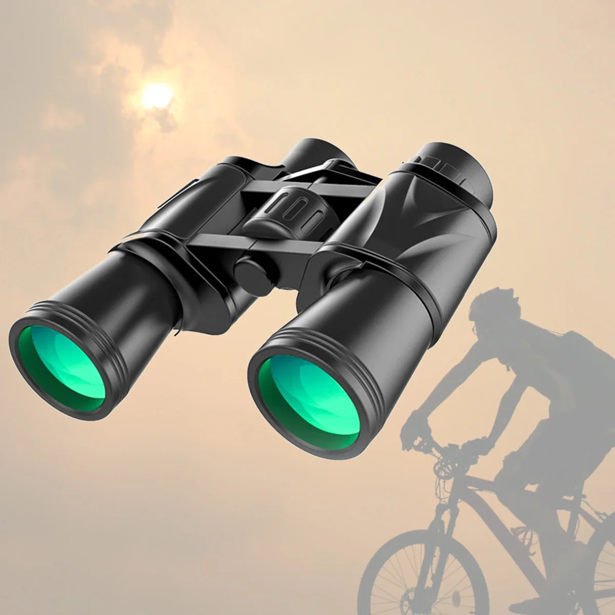 

High Quality Lightweight Portable For Hiking Travel Hunting Outdoor Use Simple Design Anti-Slip Water-Resistant