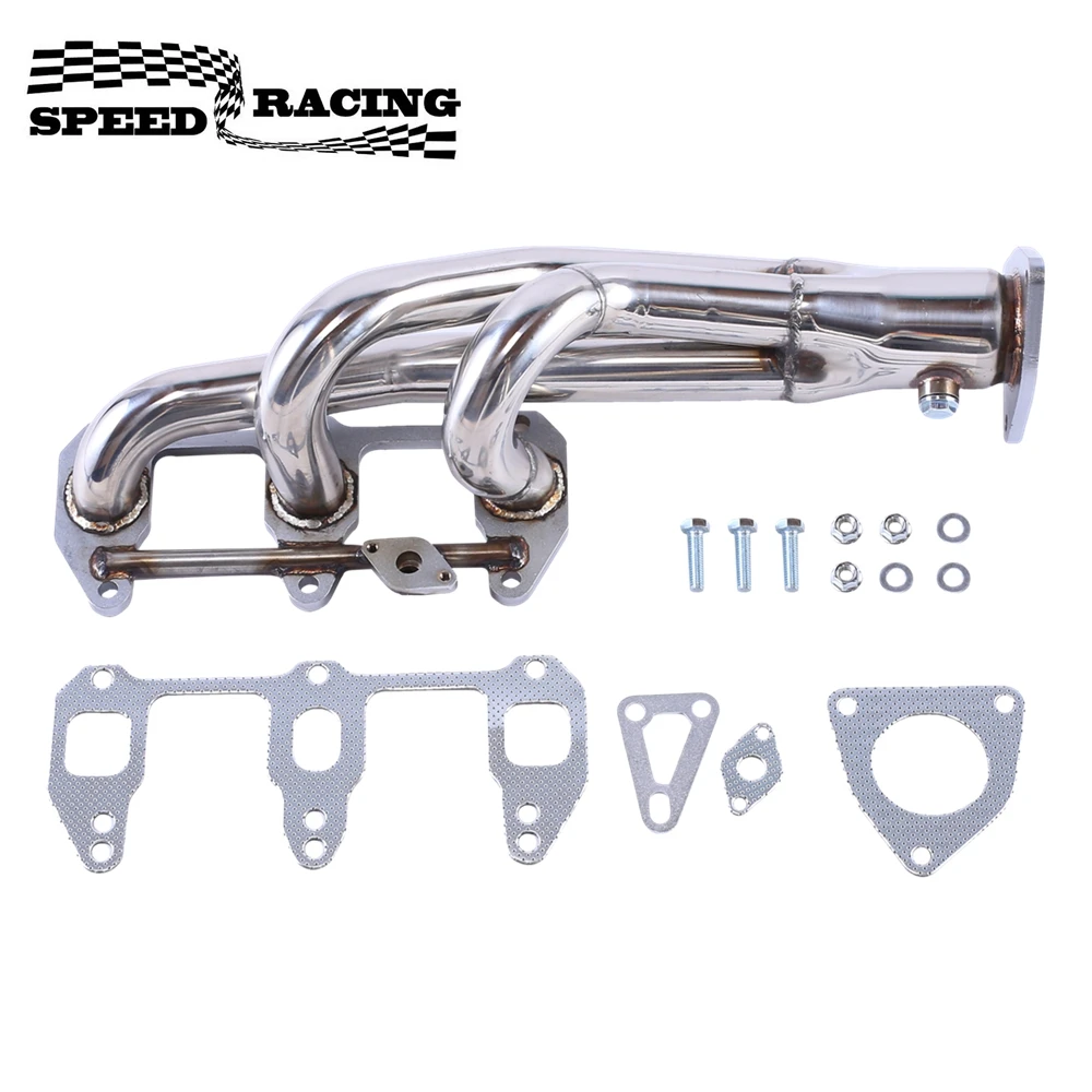 Exhaust Header for MAZDA RX8 SE3P 1.3L 03-10