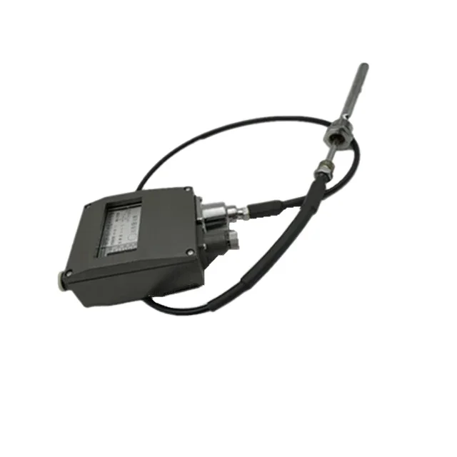 Pressure Type Tempe…