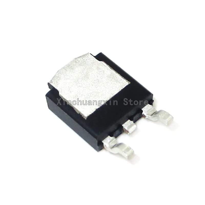 10PCS MC7805BDTRKG 7805CG MC7808CDTRKG 7808BG 7812CG 7812BDTRKG MC7815CDTRKG 7815BG TO252 Voltage Regulator Chip