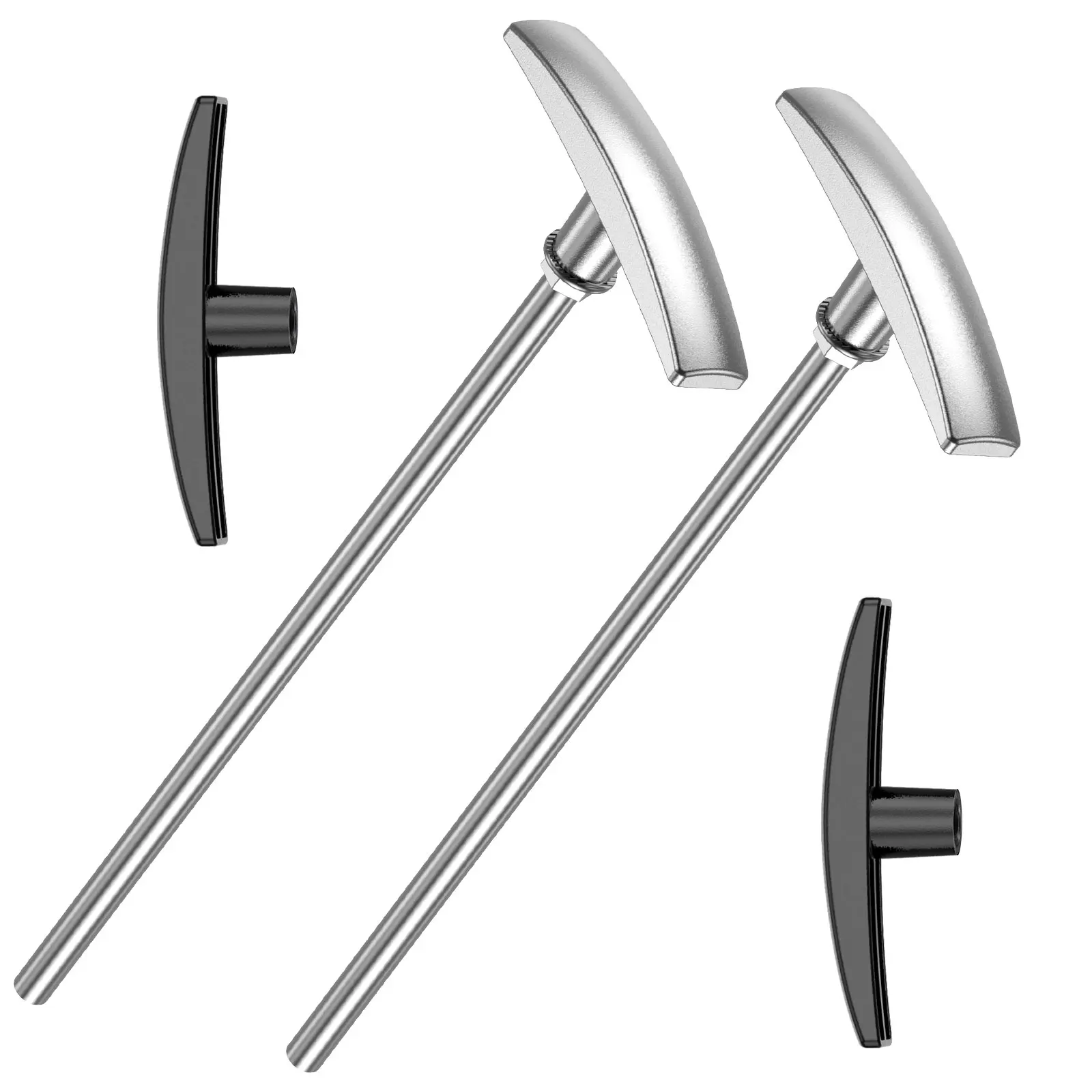 

Удлинитель клапана для отходов на колесах, удлинитель ручки, удлинитель для ручки для управления отходов, рычаг удлинителя клапана отходов