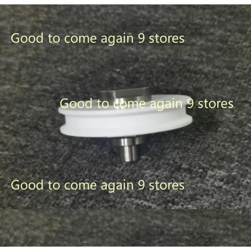 Parts Ceramic Pulley S461 S002 Wire Guide Original Code 3051799 For Sodick Low Speed Machine