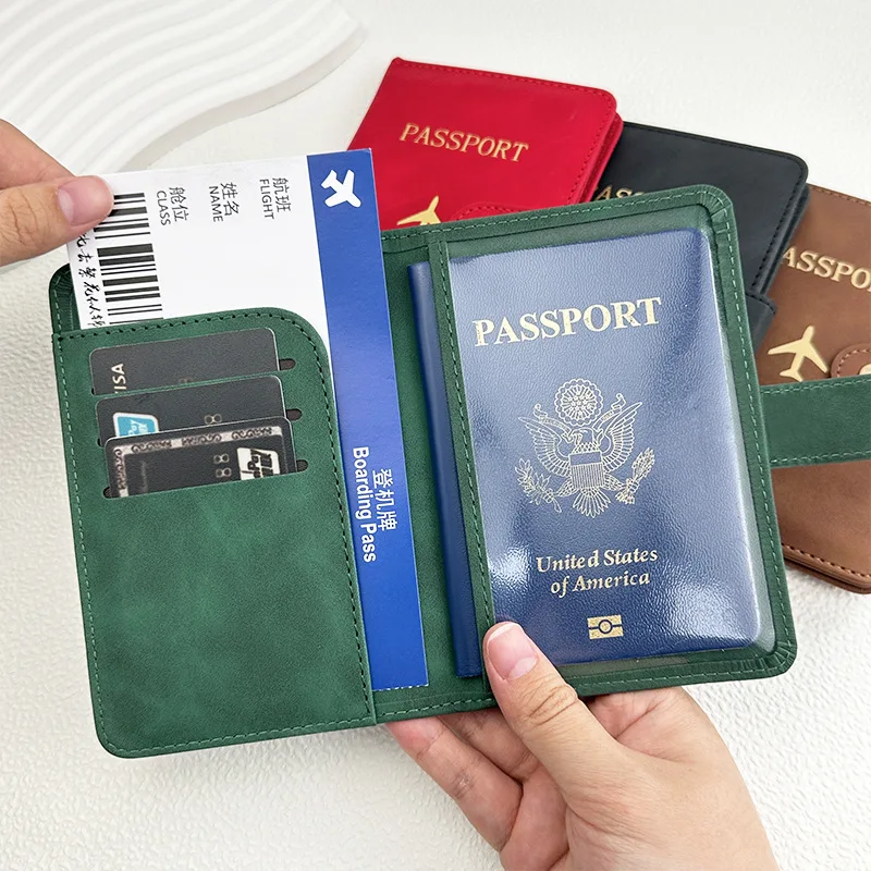 1Pc Id Card Holder …